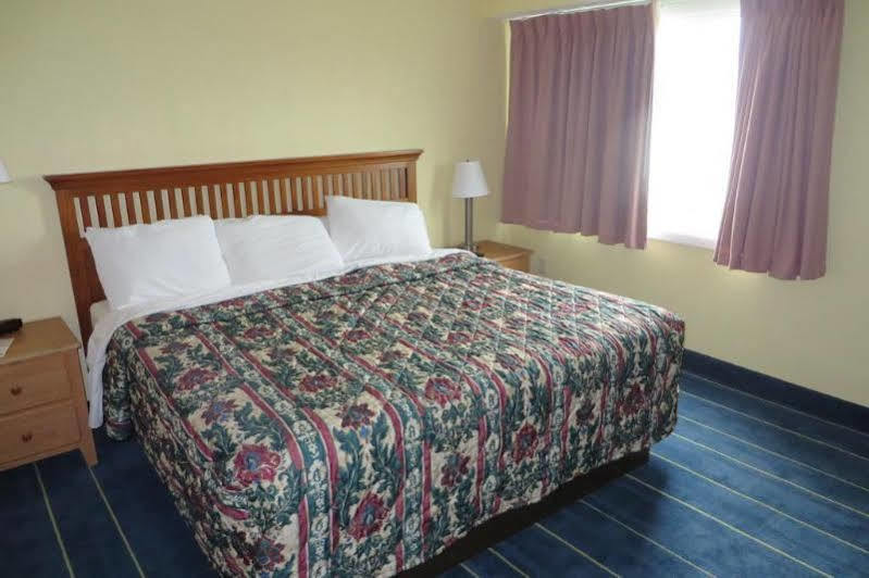 Days Inn By Wyndham Alexandria Mn Bagian luar foto